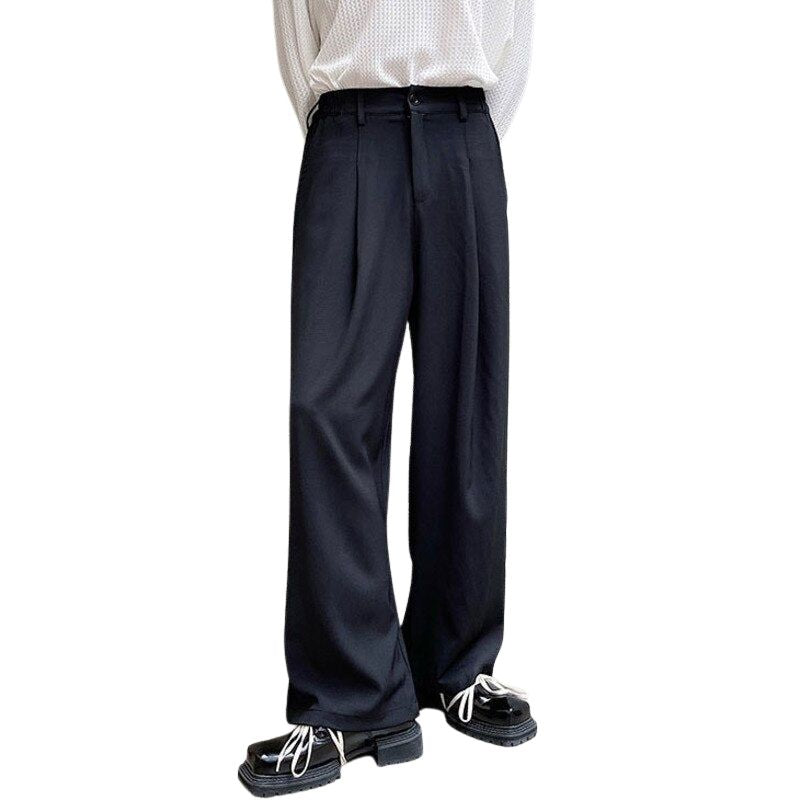 Pantalon Swing Vintage Homme Mode Vintage