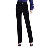 pantalon-velours-femme-vintage