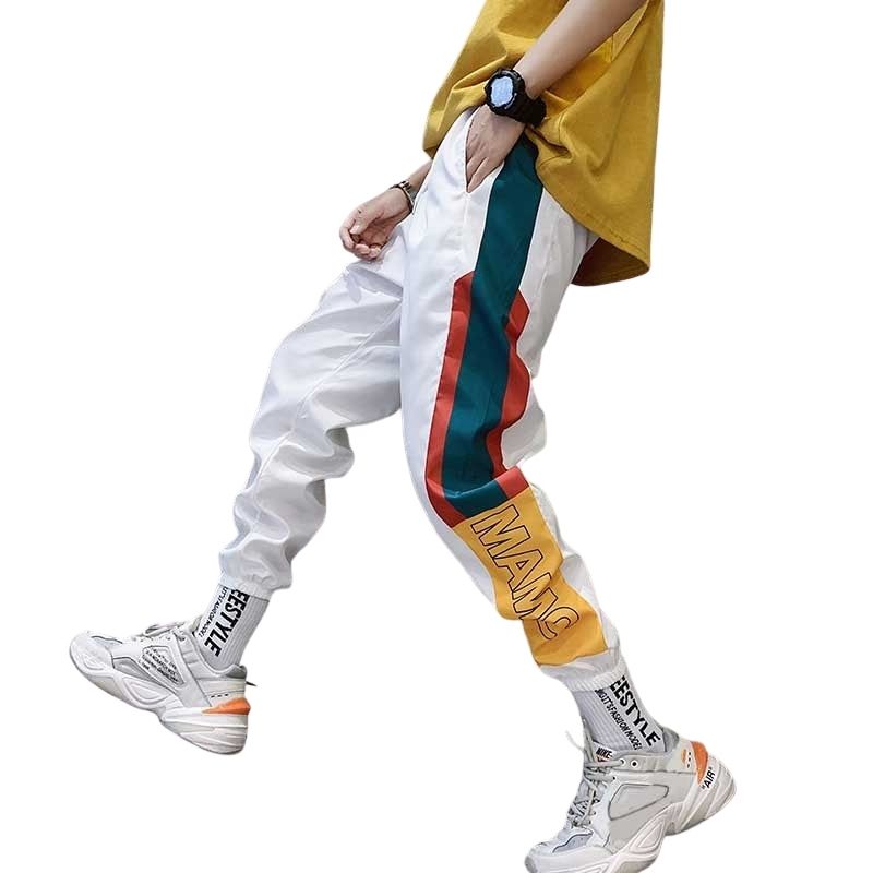 Pantalon Jogging Vintage Mode Vintage