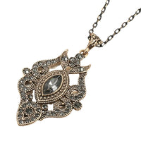 collier-annee-80-pendentif-ancien