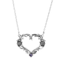 collier-annee-80-pendentif-coeur-cristal-noeud