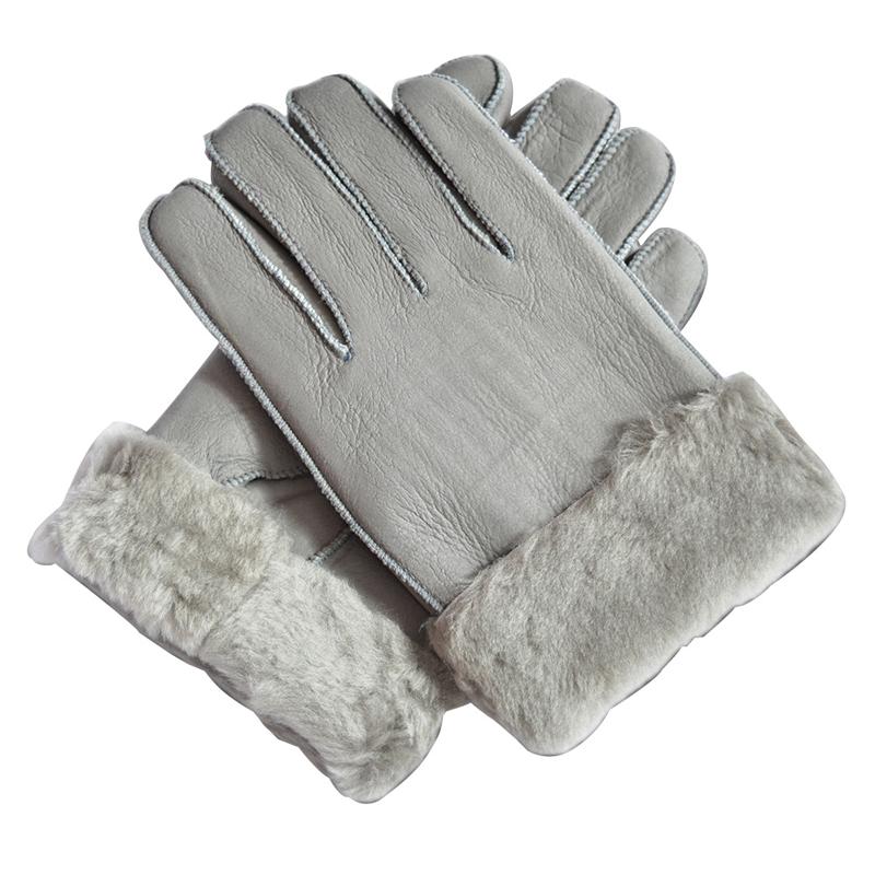 Gants en peau de mouton | ESKA Gloves