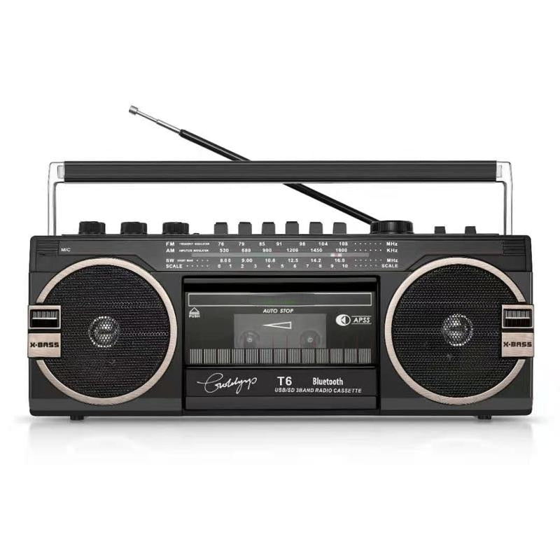 poste-de-radio-ancien-annees-80