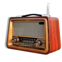 poste-radio-style-vintage