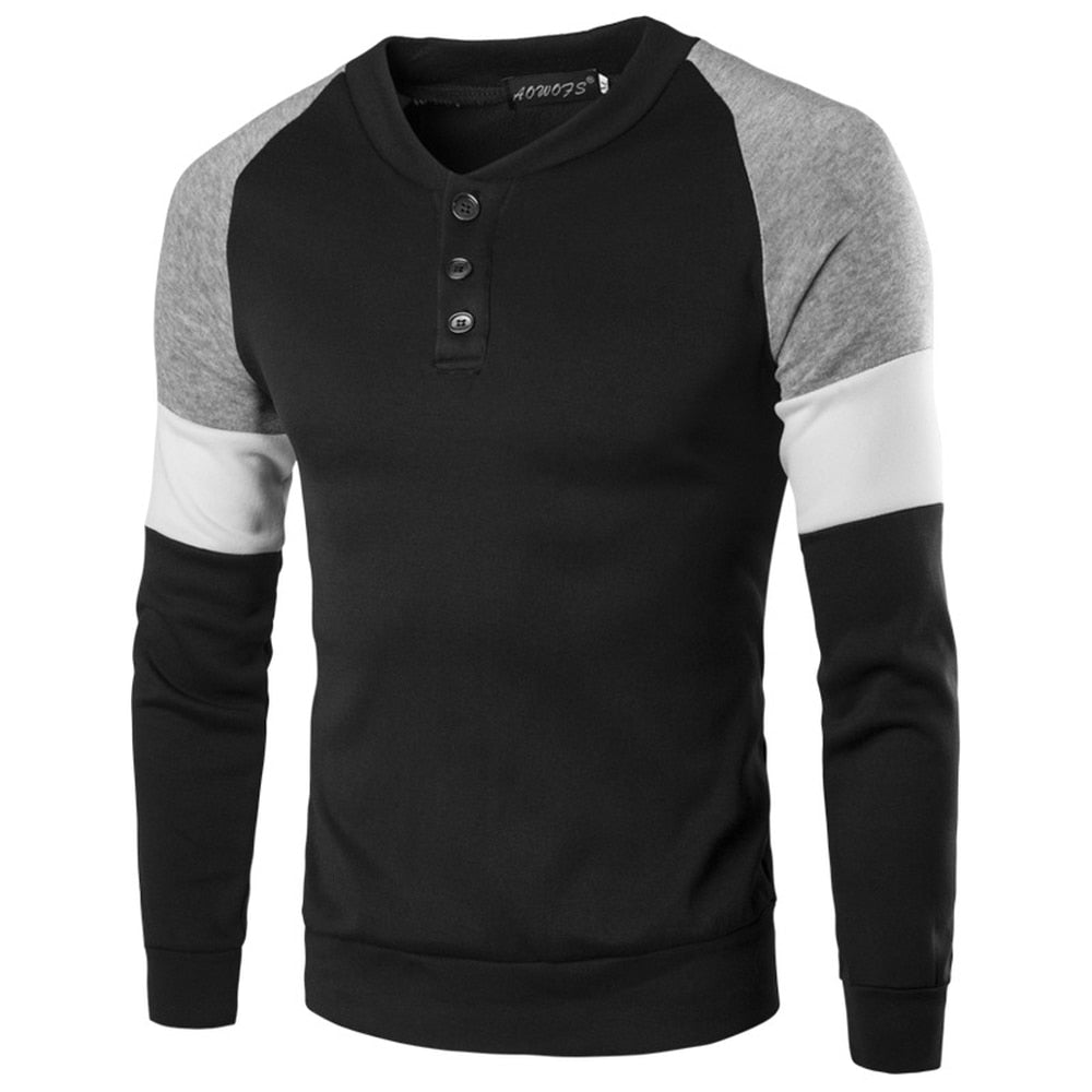 Pull Ski Vintage Homme Mode Vintage