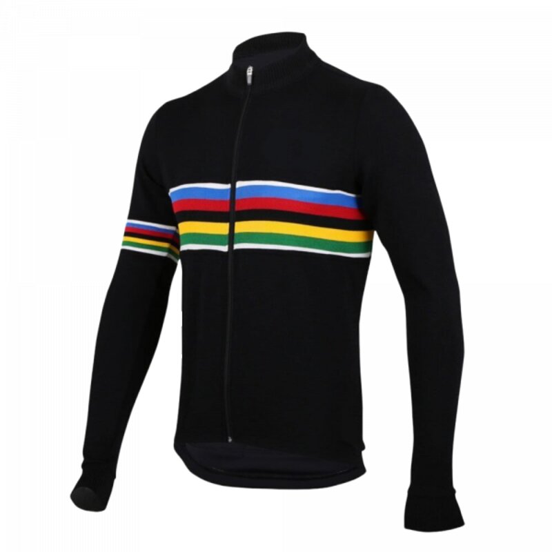 Pull de Ski Vintage Mode Vintage