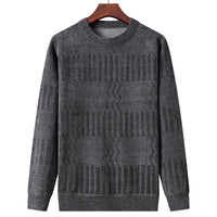 pull-en-laine-vintage