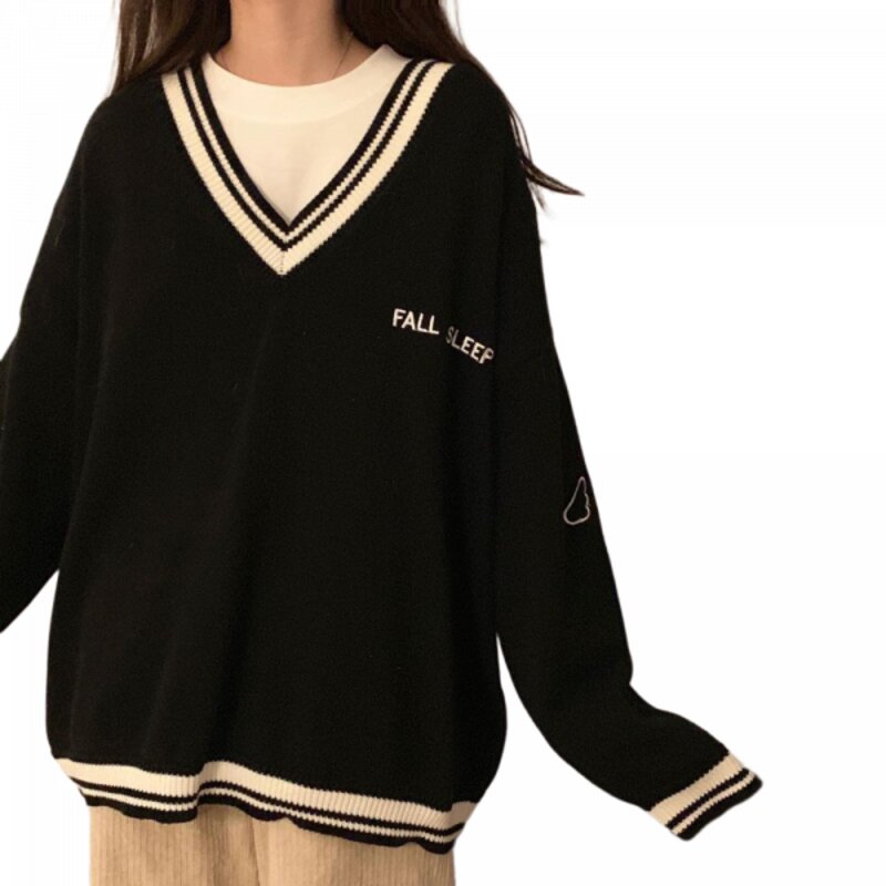 Pull inspiration vintage