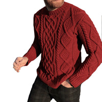pull-rouge-vintage