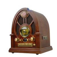radio-cd-retro-vintage