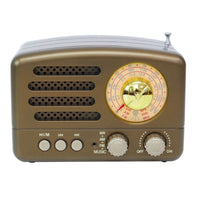 radio-usb-bluetooth-vintage