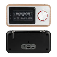 reveil-radio-de-vintage