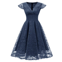 robe-ceremonie-vintage-femme