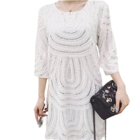 robe-charleston-blanche-femme