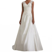 robe-charleston-grande-taille-mariage