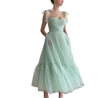 robe-charleston-mariage-menthe