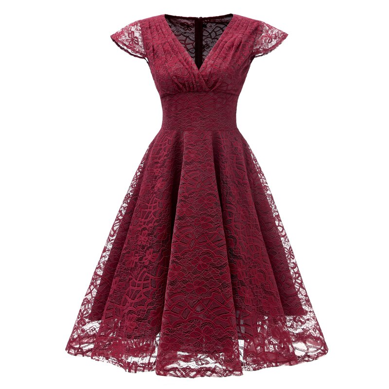 Robe de cérémonie clearance vintage