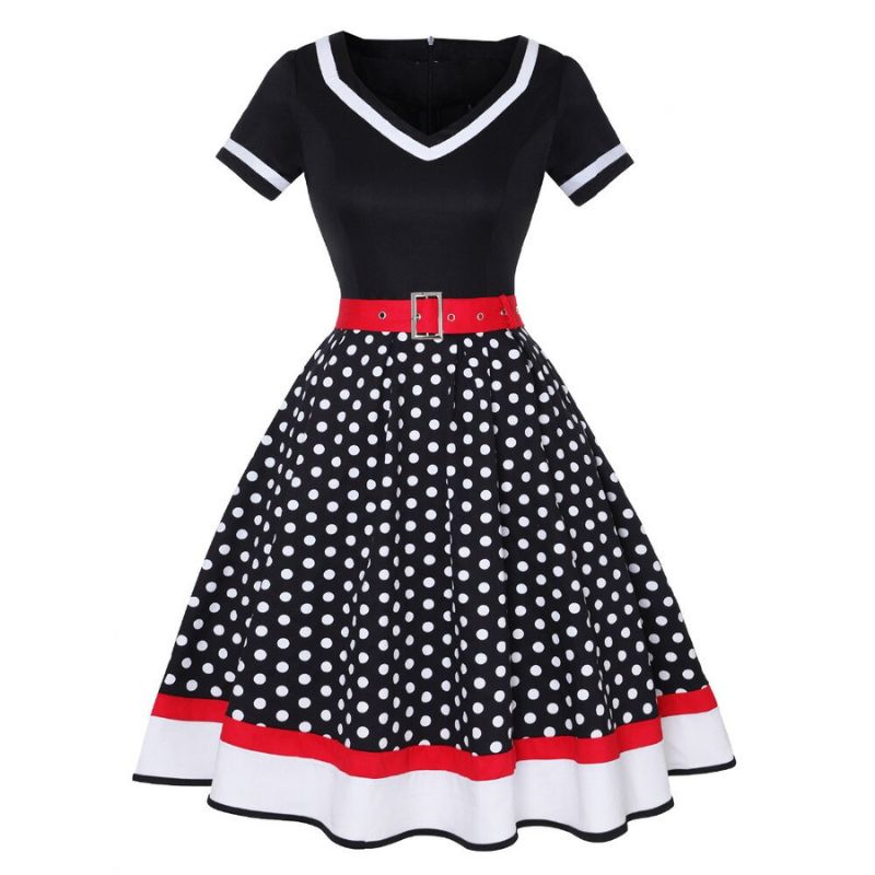 Robe rock chic online