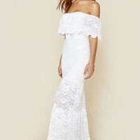 robe-longue-dentelle-vintage