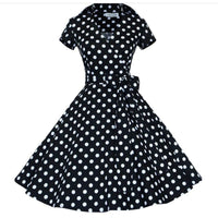 robe-vintage-retro-femme