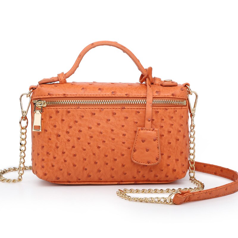 Sac De Selle Arrière En Cuir Véritable PARRYS LEATHER WORLD - Tan Vintage, Fabrication Artisanale Inde
