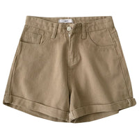 short-femme-vintage