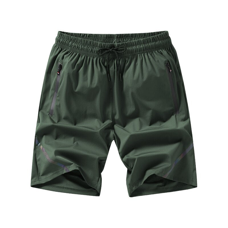 Short de sport vintage MacGregor des années 80 : short de sport taille haute, taille L - France