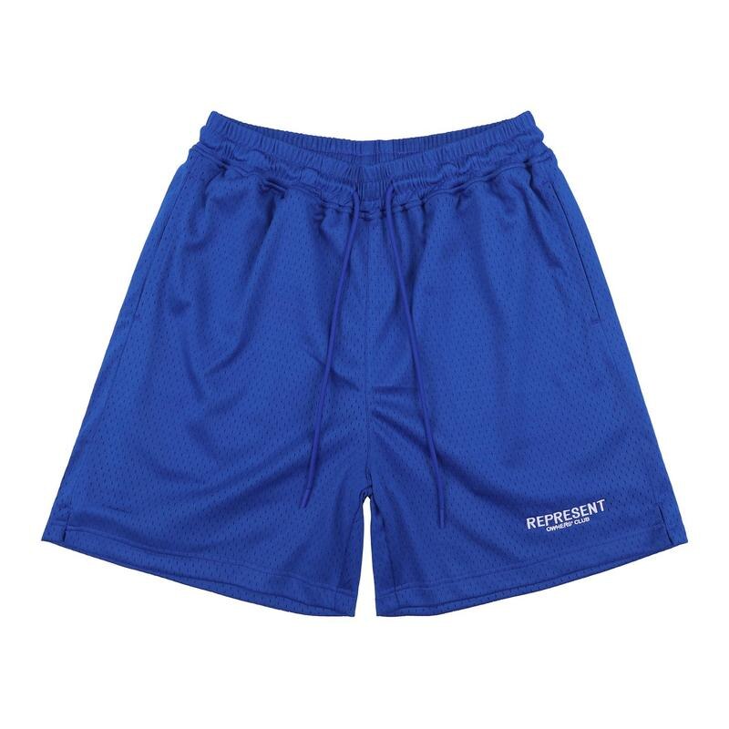 Short De Tennis Vintage Pour Homme - Taille XL (44) - Blanc - Marque Trevois