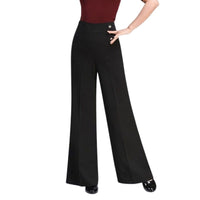 style-vintage-femme-pantalon