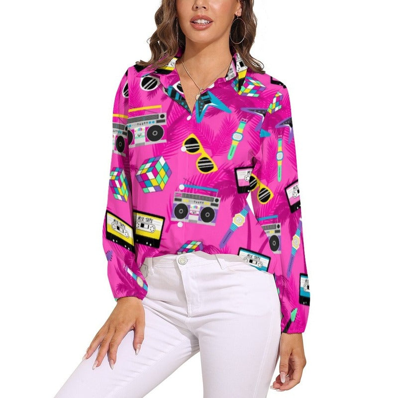 sweat-femme-pop-annees-80