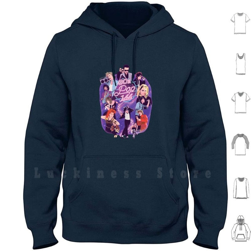 Sweat vintage années 90 Michigan moyen pull fleurs art hipster Sweat vintage années 90 Michigan moyen pull fleurs art hipster