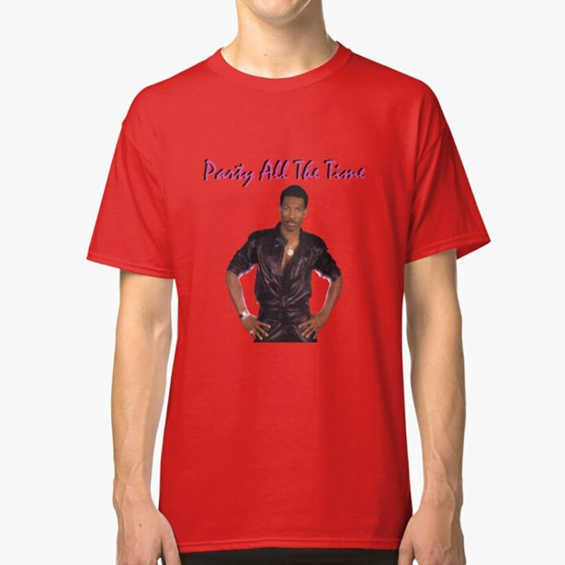 t-shirt-annees-80-jour-de-fete