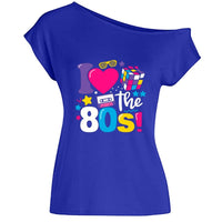 t-shirt-fille-annee-80