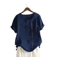 t-shirt-vintage-femme-grande-taille
