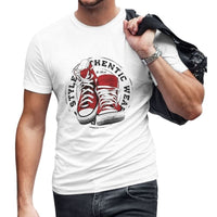 t-shirt-vintage-homme-style