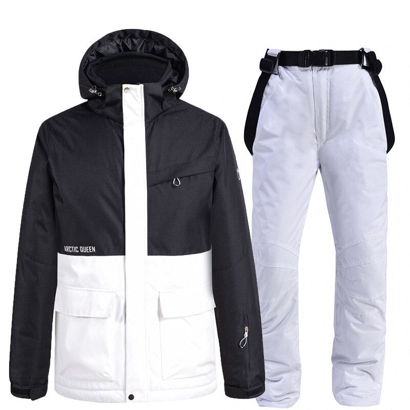 tenue-annee-80-homme-cote
