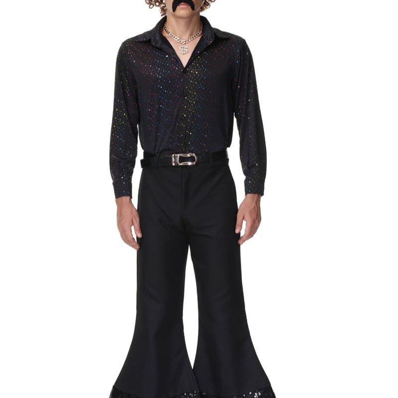 Années 70 Vetement Vintage Homme Année 80 Vetements Annee 1970