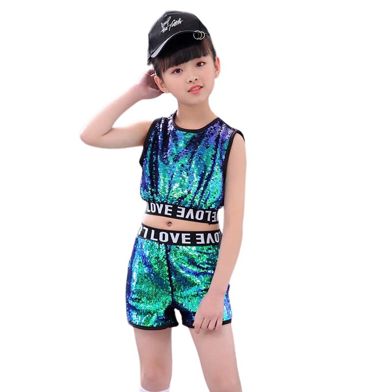 tenue-disco-enfant