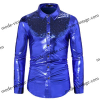 veste-a-sequin-bleu-disco