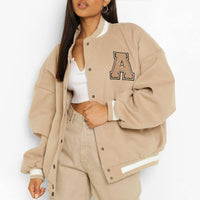    veste-baseball-femme-vintage