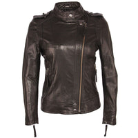    veste-cuir-moto-femme-vintage