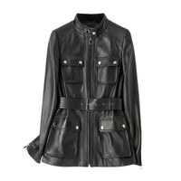     veste-cuir-vintage-femme