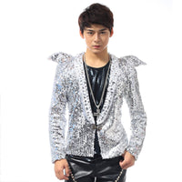 veste-disco-argent