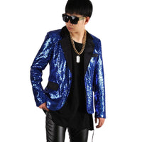 veste-disco-bleu