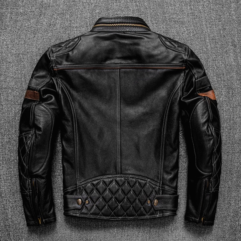 Pss Véritable Cuir Demi Doigt Gants de Conduite Moto Bud Style Rétro Pss Véritable Cuir Demi Doigt Gants de Conduite Moto Bud Style Rétro