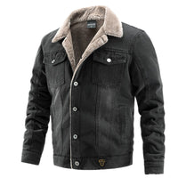    veste-en-jean-homme-annee-80