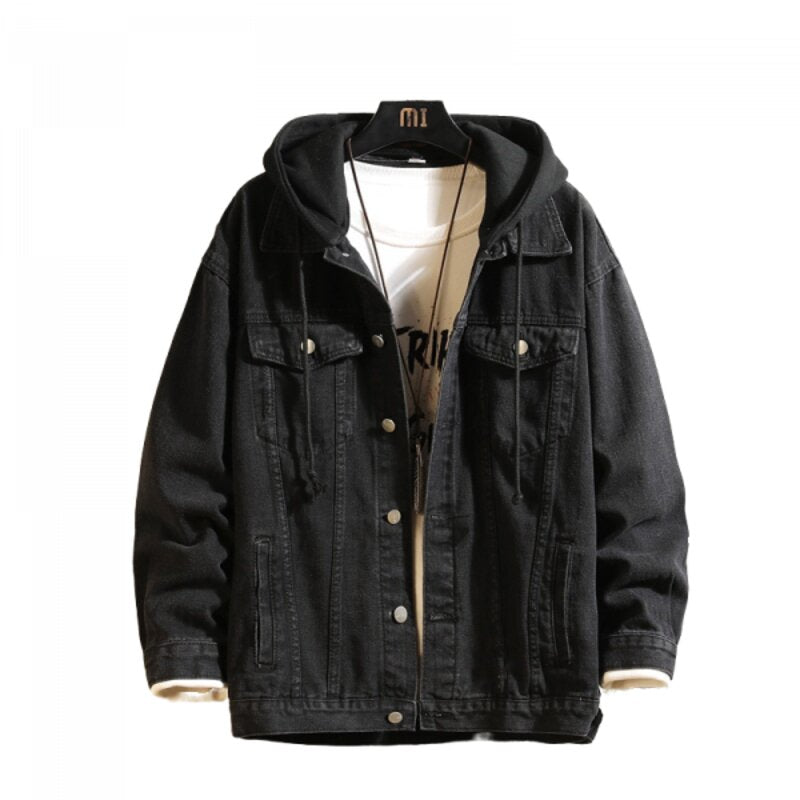 Veste large vintage outlet