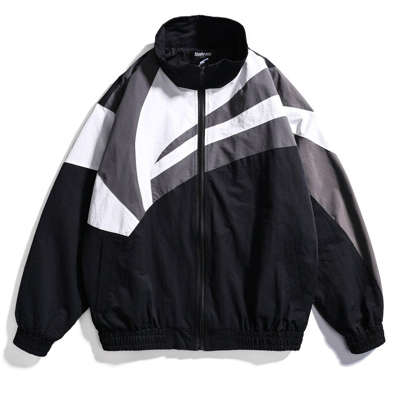 Veste survetement vintage femme sale