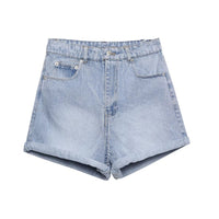 vintage-jean-short