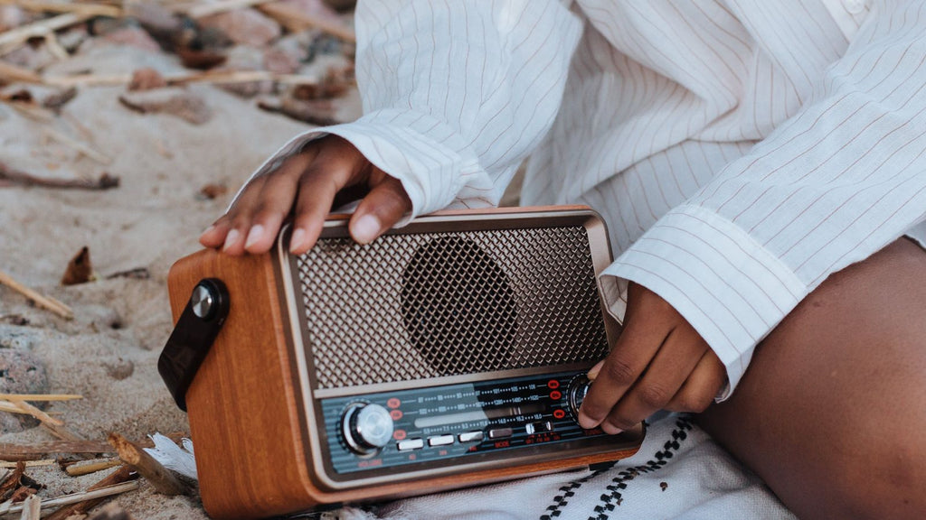 Comment porter une chemise vintage ?